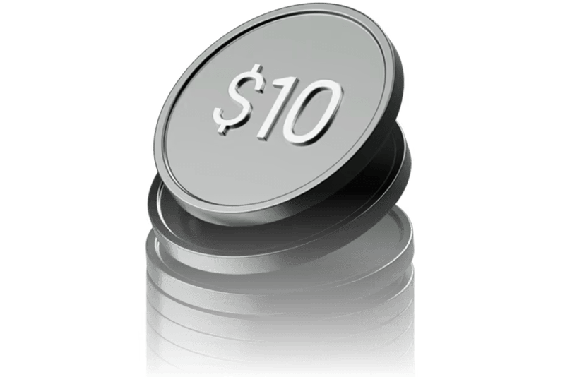 Promo code field in a trading account sign-up form with bonus terms listed beside it